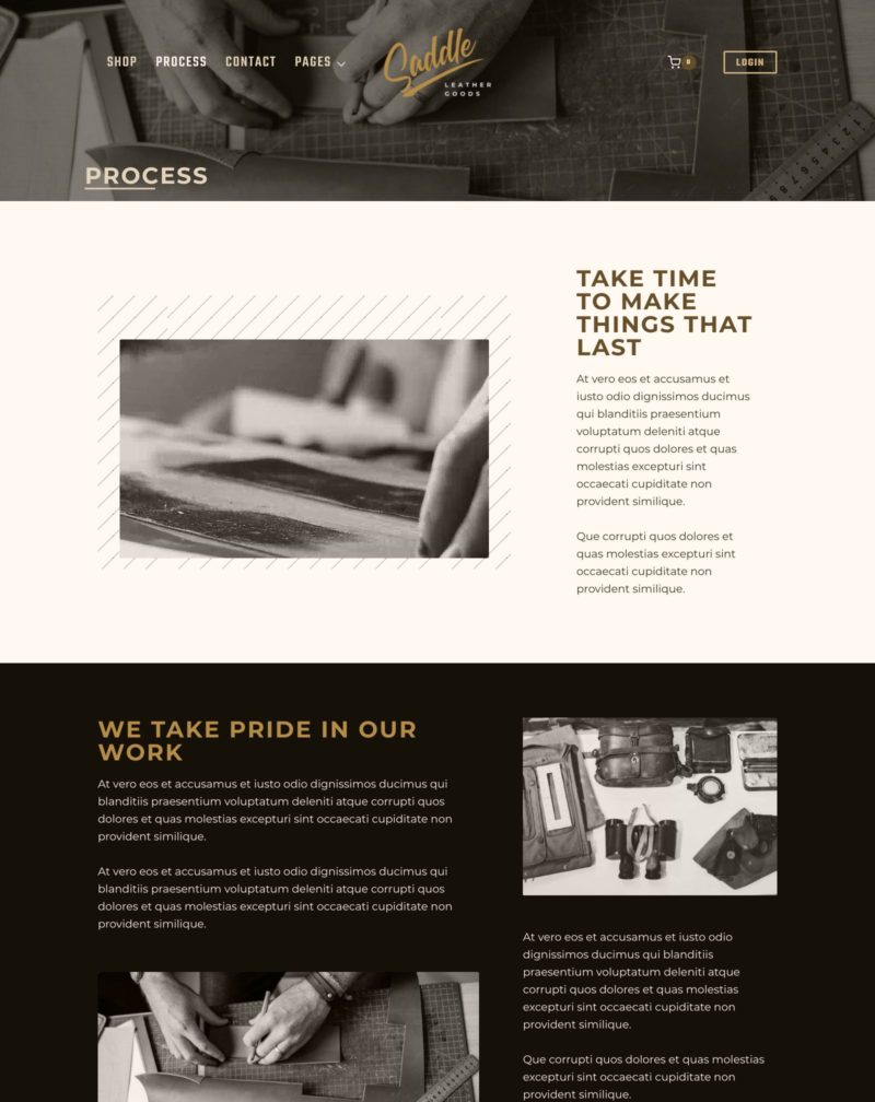 Process