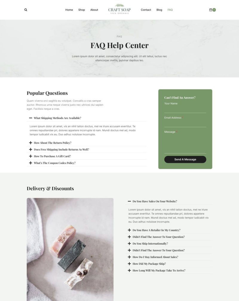 FAQ