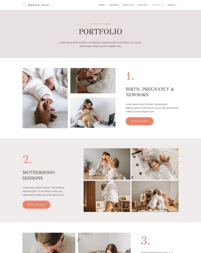 Portfolio