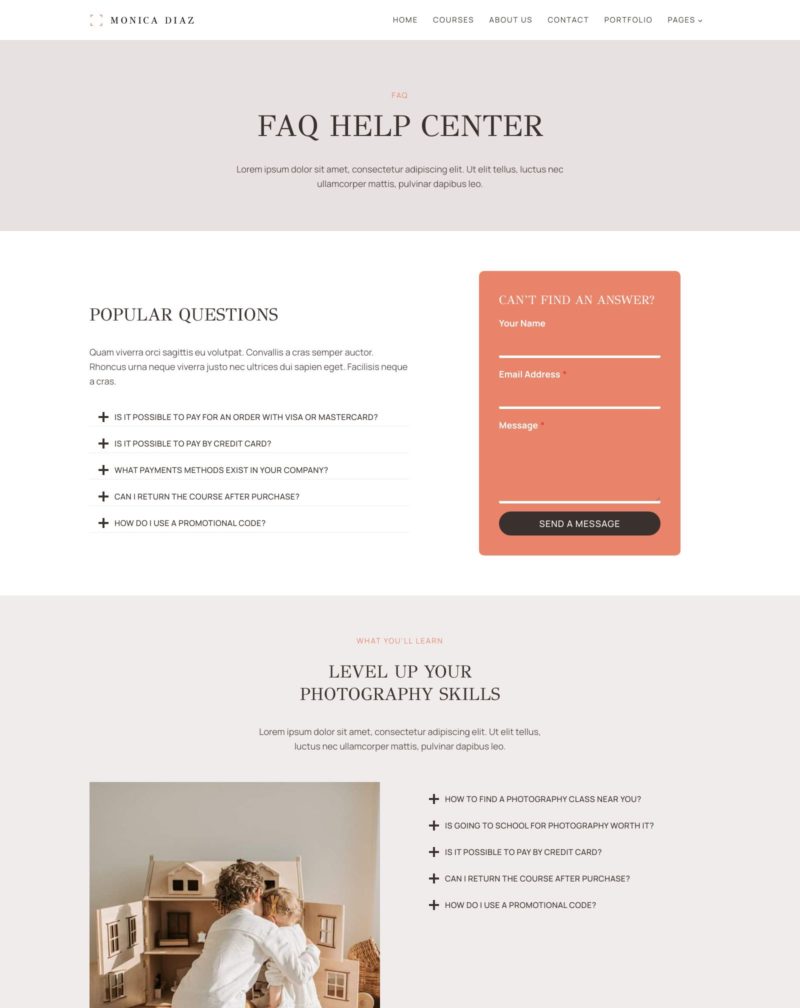 FAQ