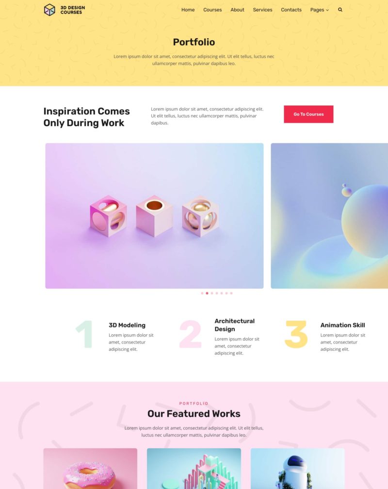 Portfolio