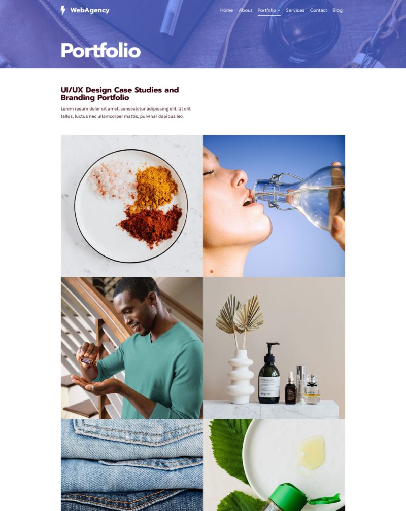 Portfolio