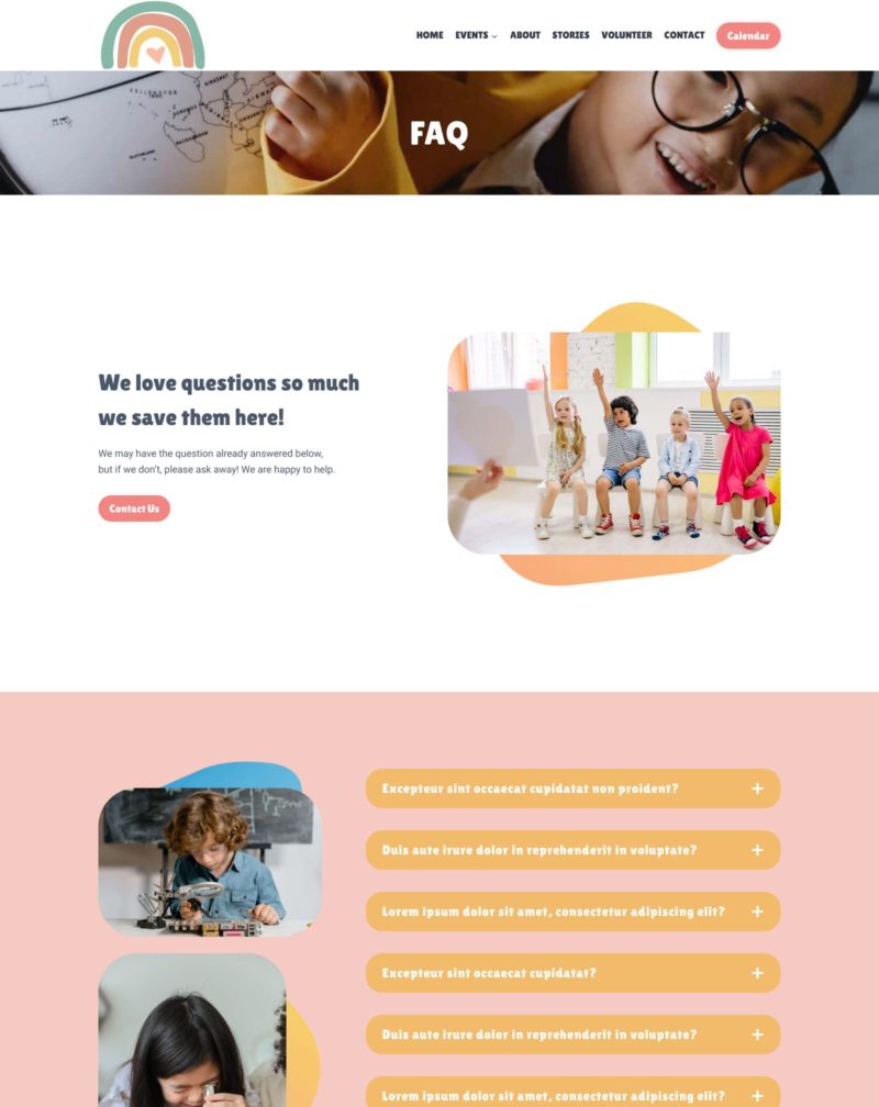 FAQ