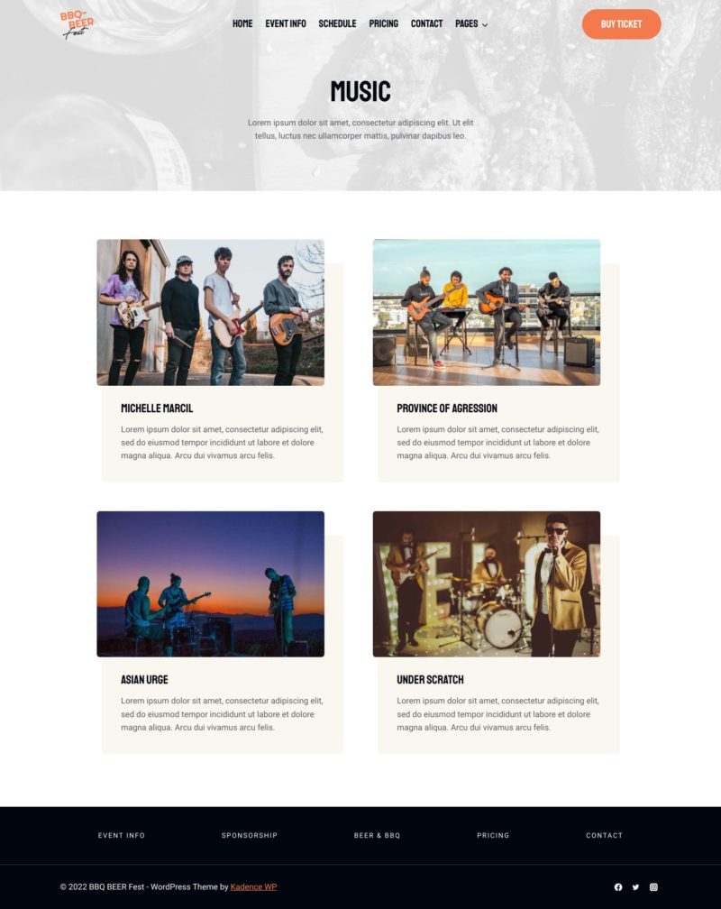 Music