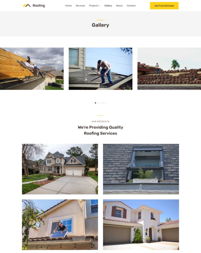 Gallery
