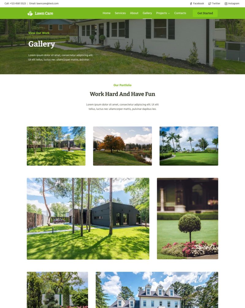 Gallery