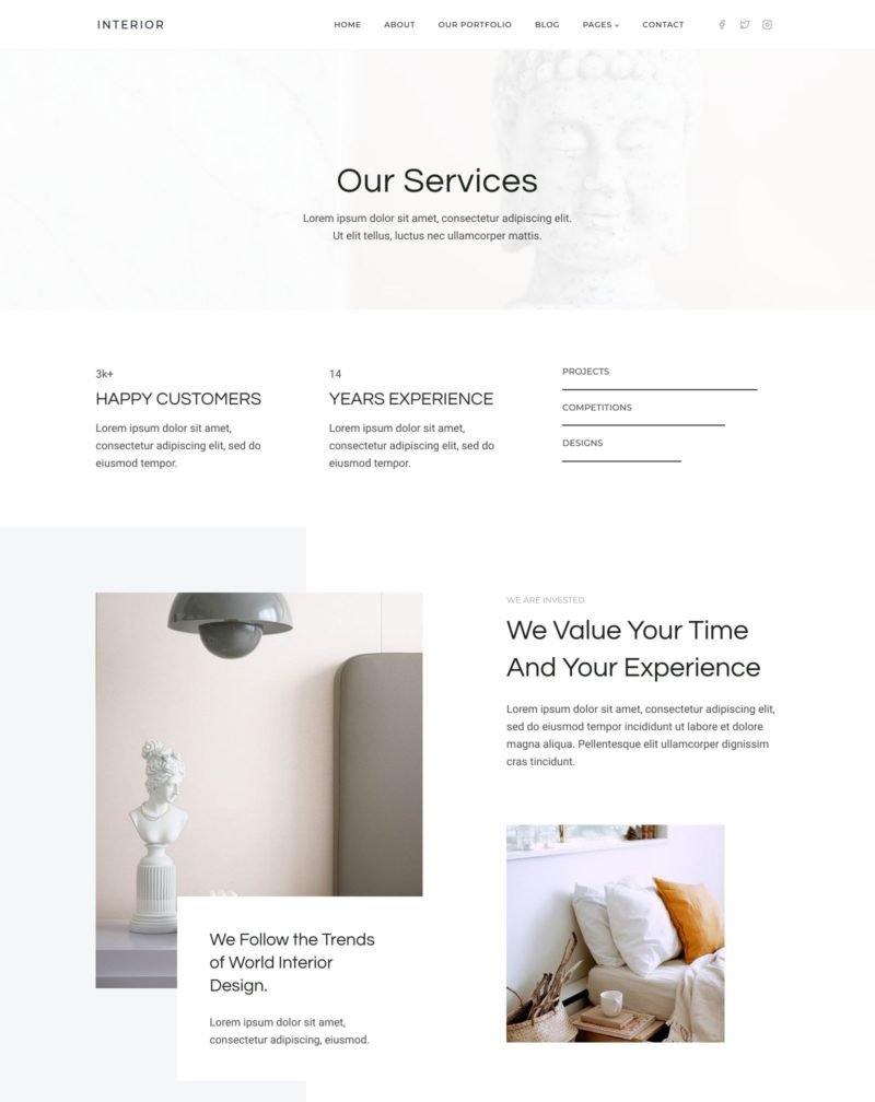 Our Services