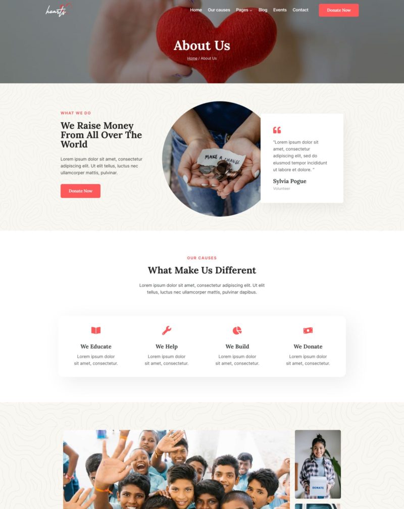 About Us