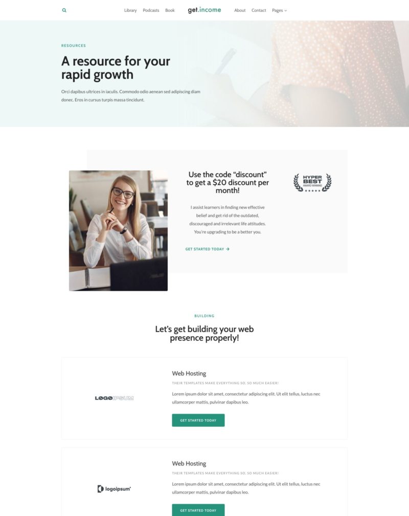 Resources